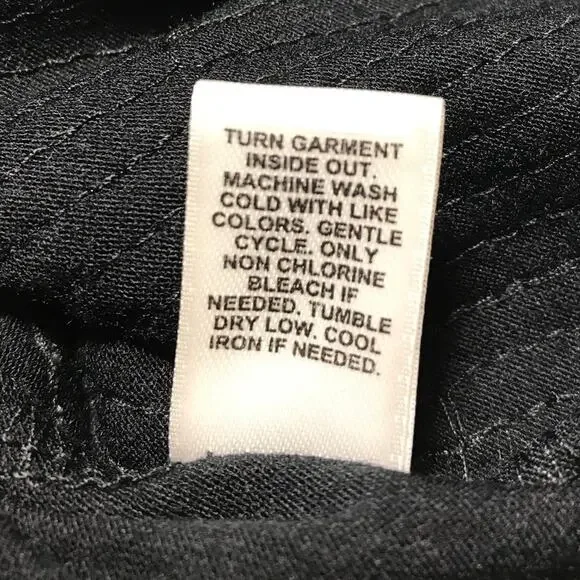 NWT CATO Sequin Scoop Neck Sleeveless Blouse 18/20W - Picture 5 of 6